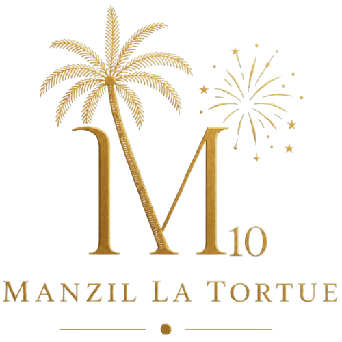 Manzil 10 ans